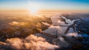 Read more about the article Oceny oddziaływania inwestycji na środowisko gruntowo-wodne