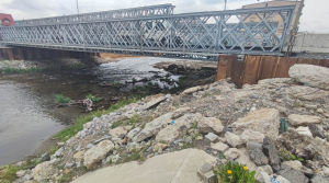 Read more about the article 10 miesięcy po powodzi – jak żyją miasta dotknięte wielką wodą?