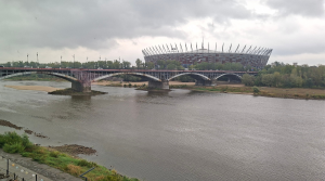 Read more about the article Rok hydrologiczny 2024/2025 w Polsce – co przyniósł i czego nas uczy?