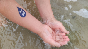 Read more about the article Noworoczne postanowienia dla wody – małe zmiany, wielka różnica