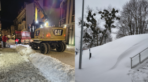 Read more about the article Zima, o której zapomnieliśmy