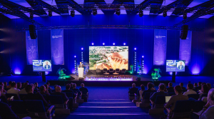 Read more about the article Czy polskie miasta są gotowe na zielono-niebieską infrastrukturę? Garść refleksji po konferencji Stormwater Poland 2026